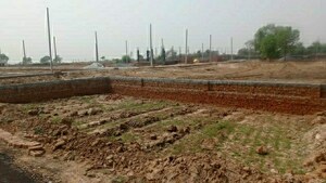  Plot For Sale in AVJ Heightss, Zeta I Greater Noida