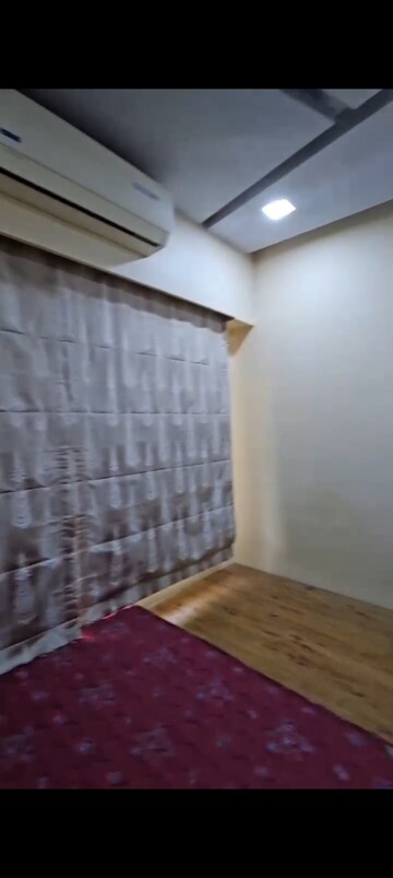 Furnished Amenities in 3 BHK Apartment at Om Shreyas Apartment, Ghatkopar West – for Rent