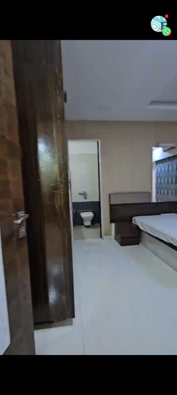 Bedroom in 3 BHK Apartment at Om Shreyas Apartment, Ghatkopar West – for Rent