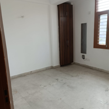 2 BHK Builder Floor For Rent in Saket