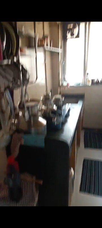 1 RK Apartment For Rent in Lower Parel West