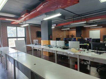  Office Space For Rent in Jubilee Hills
