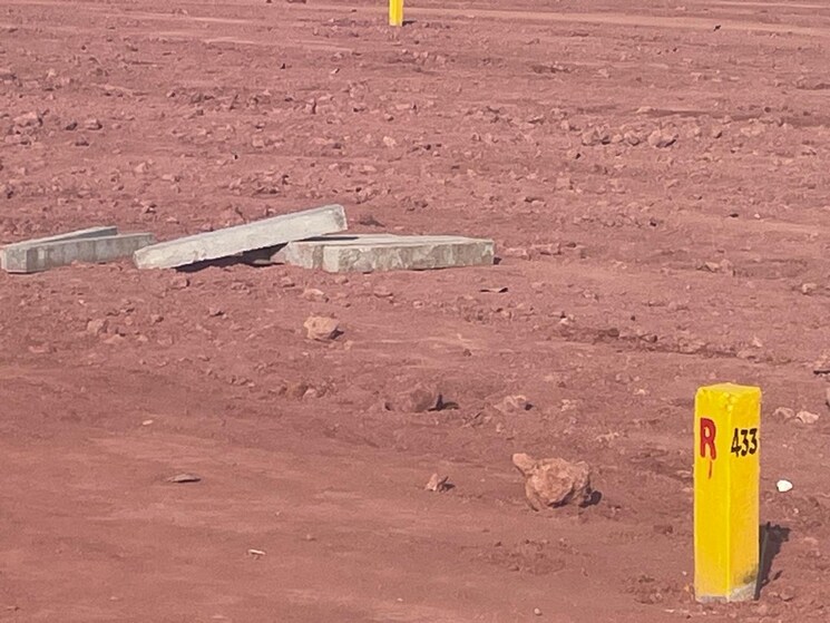 undefined, manneguda  150 Sq.Yd. Plot In Manneguda Hyderabad 8623089