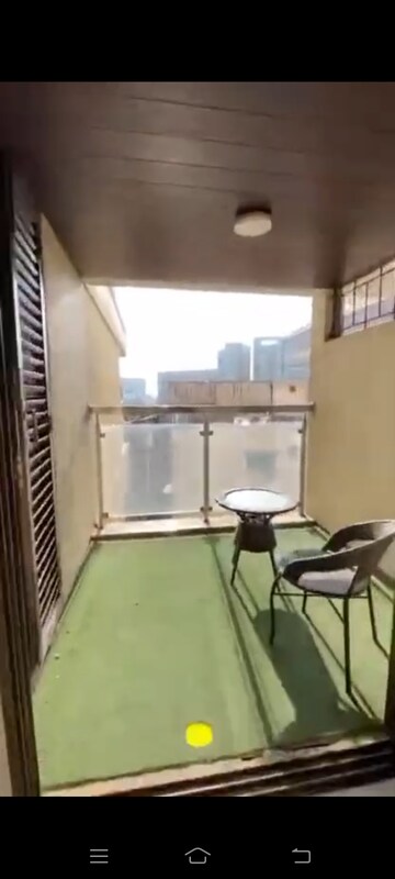Master Plan in 1 BHK Apartment at Joy Callista, Andheri East – for Rent