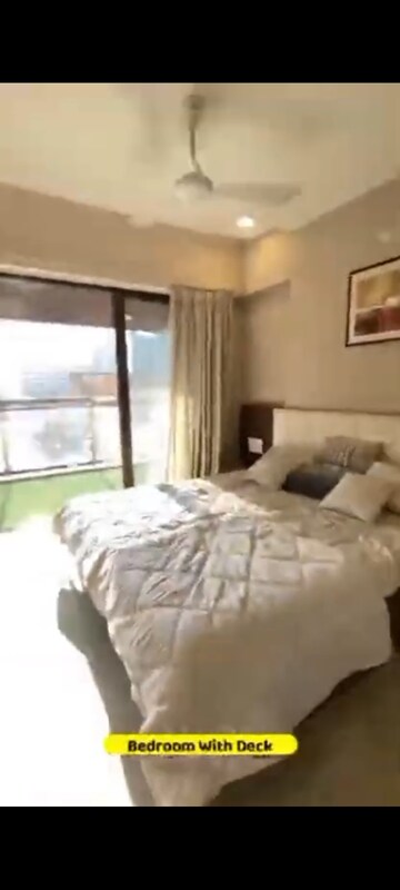 1 BHK Apartment For Rent in Joy Callista, Andheri East