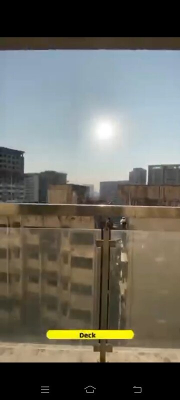 1 BHK Apartment – Exterior View View at Joy Callista, Andheri East - for Rent