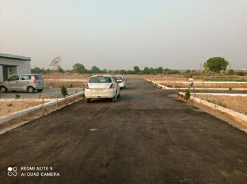  Plot For Sale in Express Astra, Sector 1 Greater Noida
