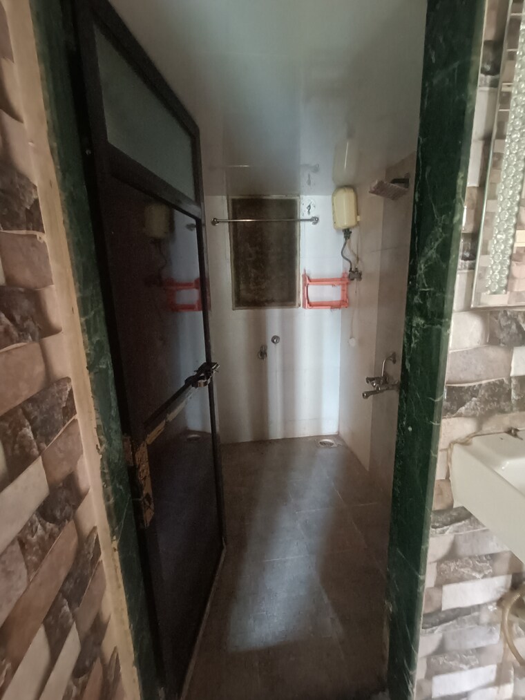 Bathroom, shree-ostwal-orchid 1 Bedroom 635 Sq.Ft. Apartment In Mira Road Thane 8623102