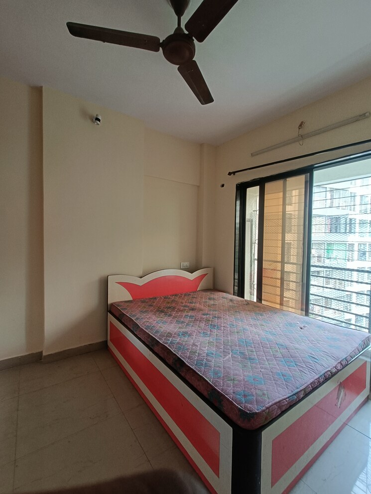 Bedroom, shree-ostwal-orchid 1 Bedroom 635 Sq.Ft. Apartment In Mira Road Thane 8623102