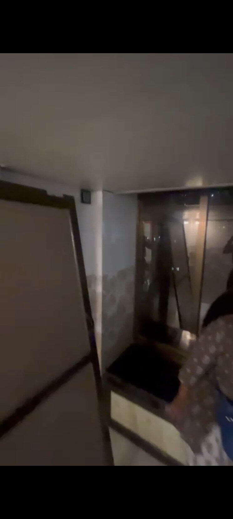 Kitchen, worli 1 RK 310 Sq.Ft. Apartment In Worli Mumbai 8623099