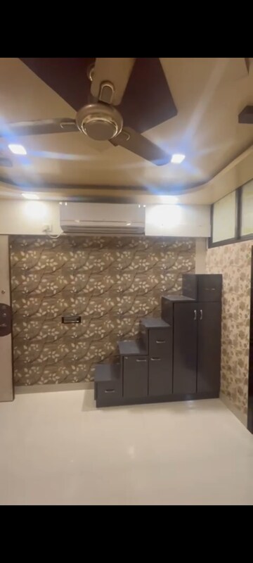 Living Room in 1 RK Apartment at Worli – for Rent