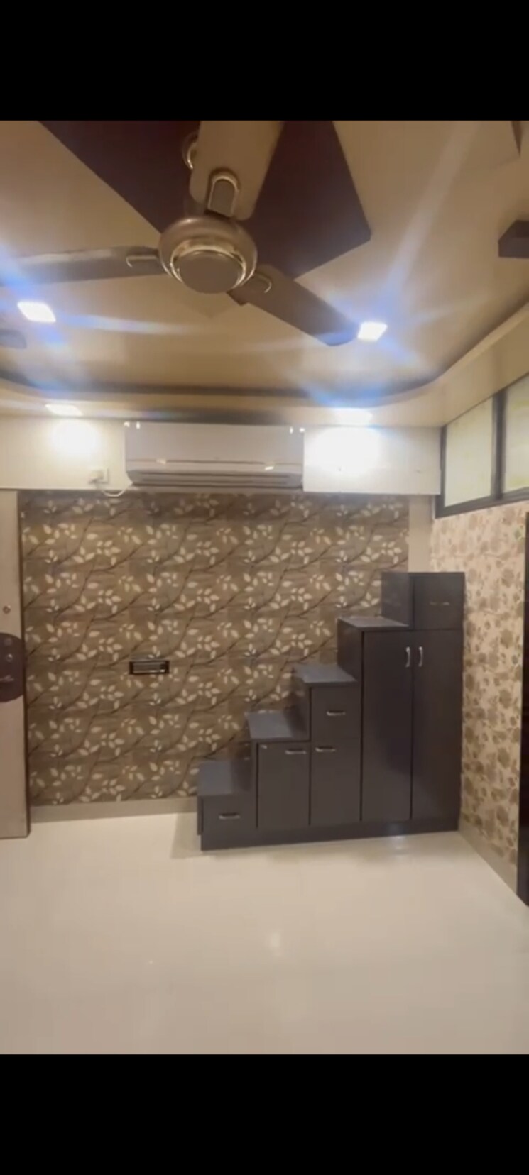 Living Room, worli 1 RK 310 Sq.Ft. Apartment In Worli Mumbai 8623099