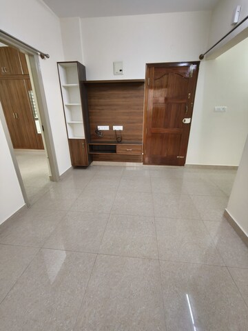 1 BHK Builder Floor For Rent in Gm Palya