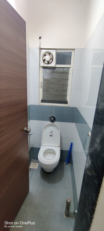Bathroom in 2 BHK Independent House at Gokhalenagar – for Rent