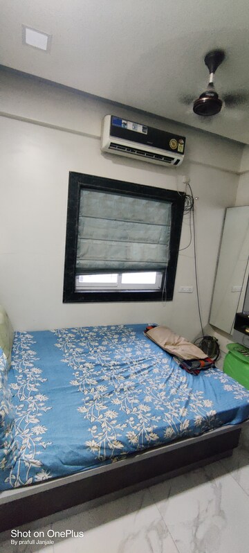 Room in 2 BHK Independent House at Gokhalenagar – for Rent