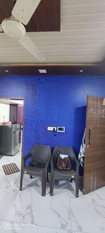 Furnished Amenities in 2 BHK Independent House at Gokhalenagar – for Rent