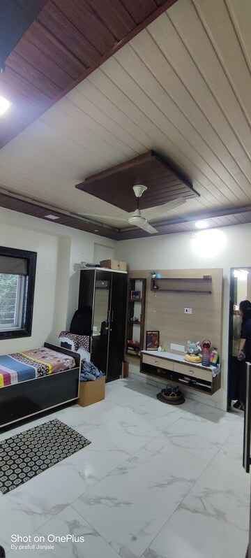 Living Room in 2 BHK Independent House at Gokhalenagar – for Rent