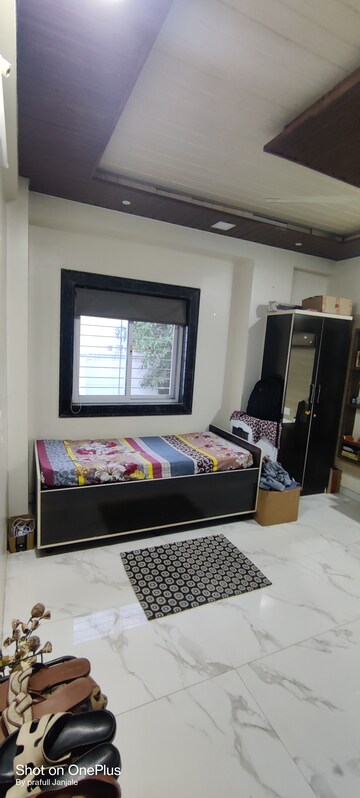 Bedroom in 2 BHK Independent House at Gokhalenagar – for Rent