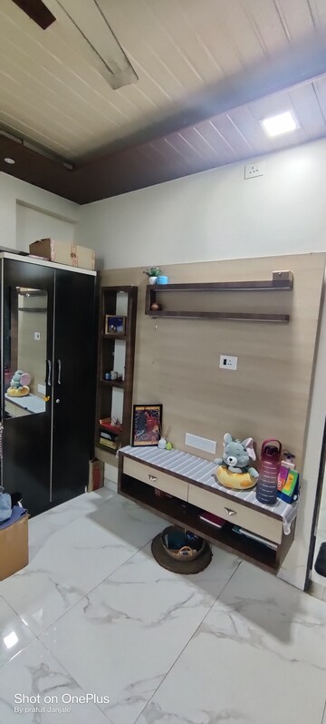 Furnished Amenities in 2 BHK Independent House at Gokhalenagar – for Rent