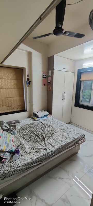 Bedroom in 2 BHK Independent House at Gokhalenagar – for Rent