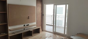 3 BHK Apartment For Rent in GHR Titania, Kondapur