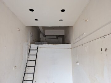  Shop – Exterior View View at Kadam Wak Wasti, Manjari - for Sale