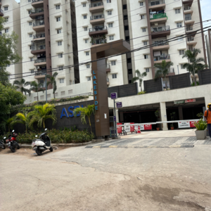 2 BHK Apartment For Sale in Khajaguda