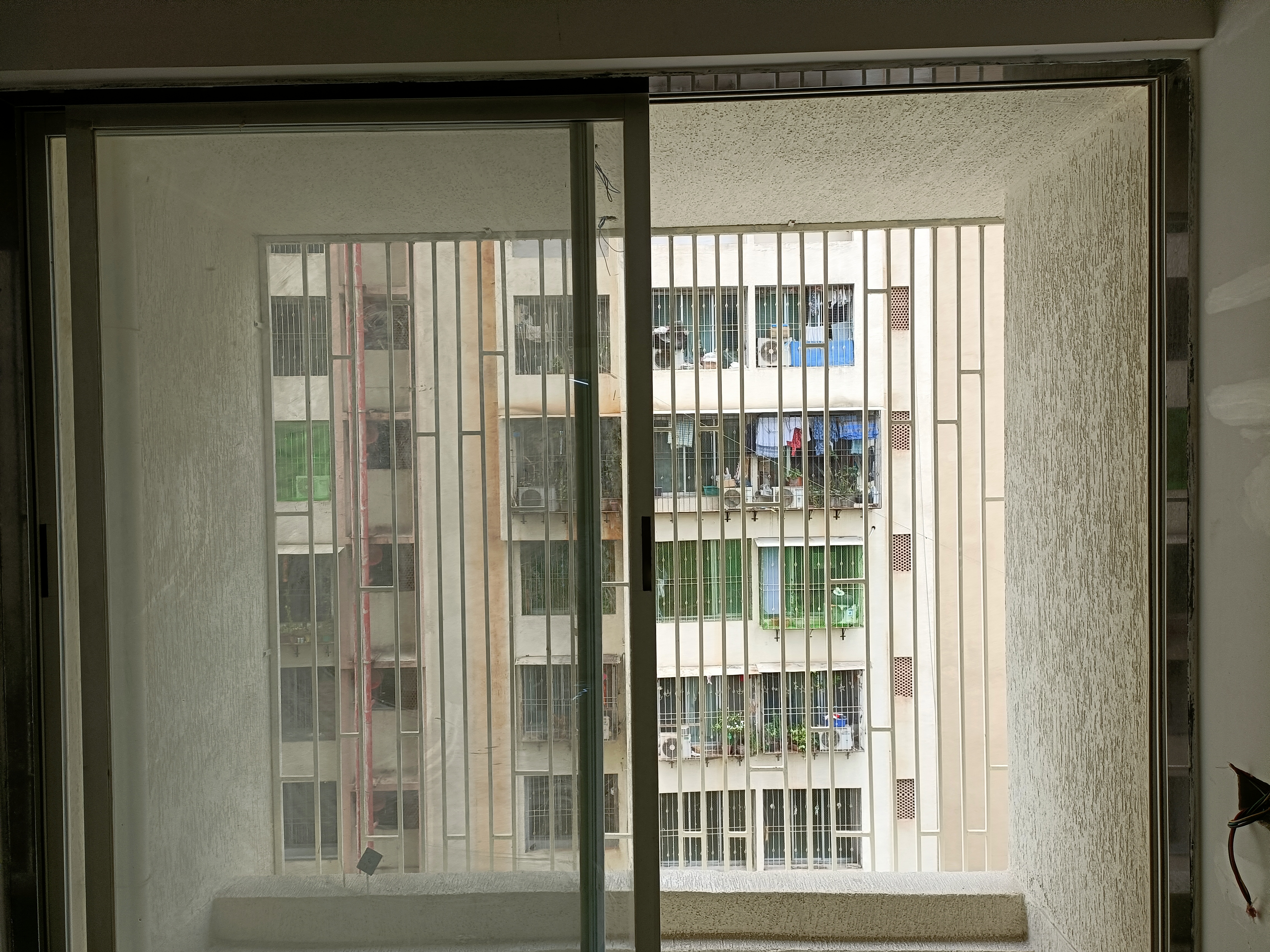 1 Rk+ Extra Room Apartment For Rent in MHADA Prakash Cotton Mill