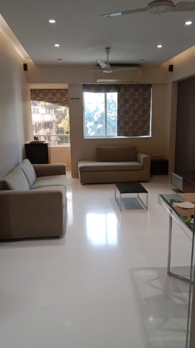 Living Room, gala-evita-empress 3 Bedroom 1551 Sq.Ft. Apartment In Parel Mumbai 8623118