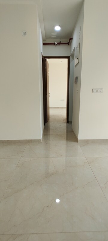 Building Lobby in 1 BHK Apartment at Godrej Urban Park, Chandivali – for Rent