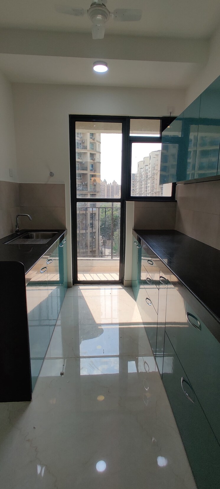 Kitchen, godrej-urban-park 1 Bedroom 450 Sq.Ft. Apartment In Chandivali Mumbai 8623122