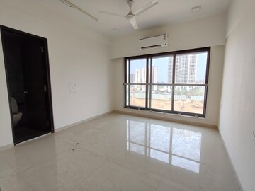 Bedroom in 3 BHK Apartment at Jyoti Sukriti, Goregaon East – for Rent
