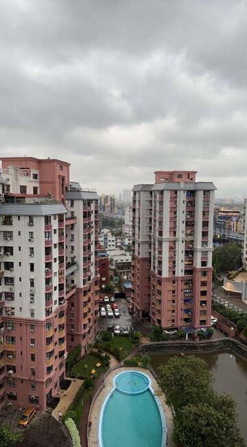 3 BHK Apartment For Rent in Sunflower Garden, Topsia