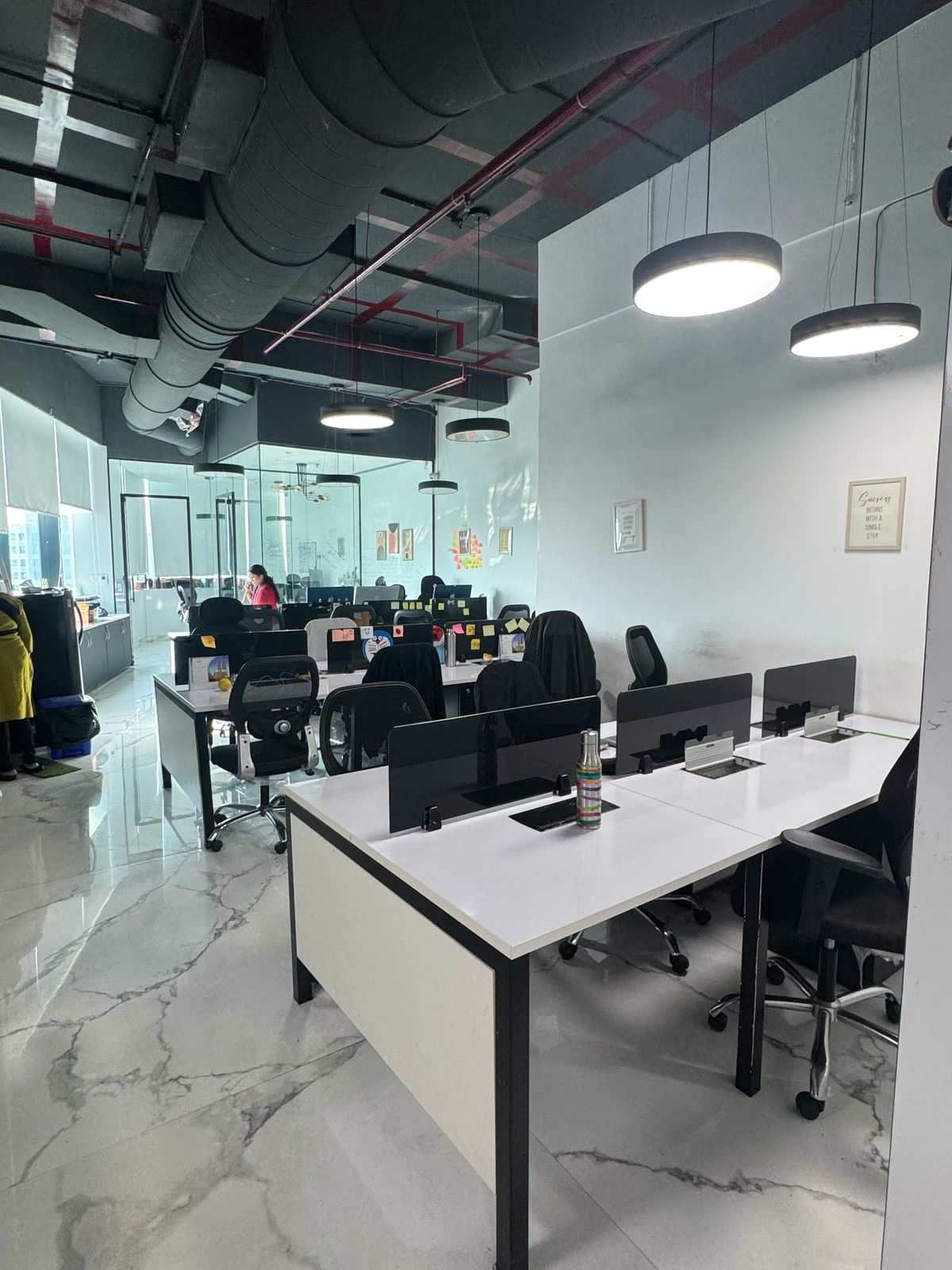 Office Space For Rent in NIBR 1 Aerocity