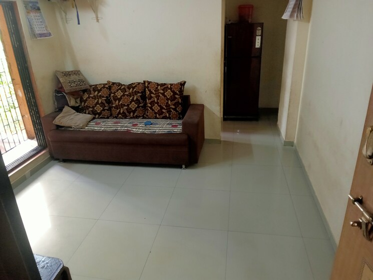 Living Room, taloja sector 10 1 Bedroom 600 Sq.Ft. Apartment In Taloja Sector 10 Navi Mumbai 8623142