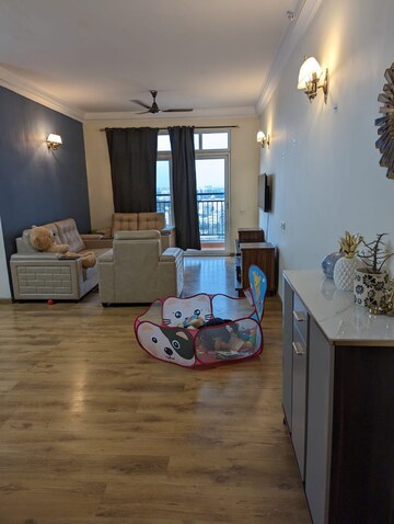 2 BHK Apartment For Rent in Prestige Shantiniketan, Whitefield