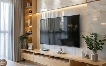 2 BHK Builder Floor For Rent in Sector 1 Dwarka