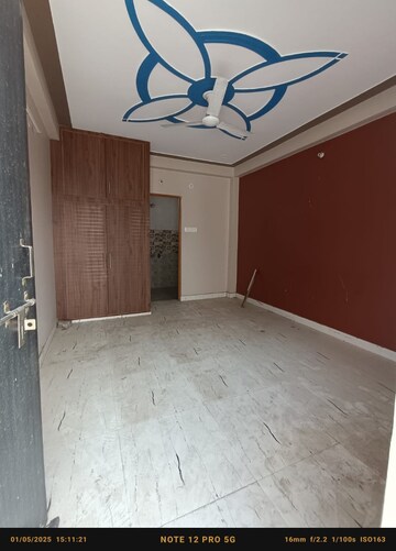 1 RK Independent House For Rent in Indira Nagar