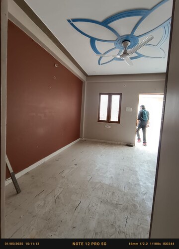 Room in 1 RK Independent House at Indira Nagar – for Rent