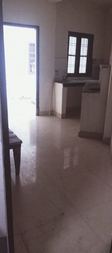 Bathroom in 1 RK Independent House at Indira Nagar – for Rent