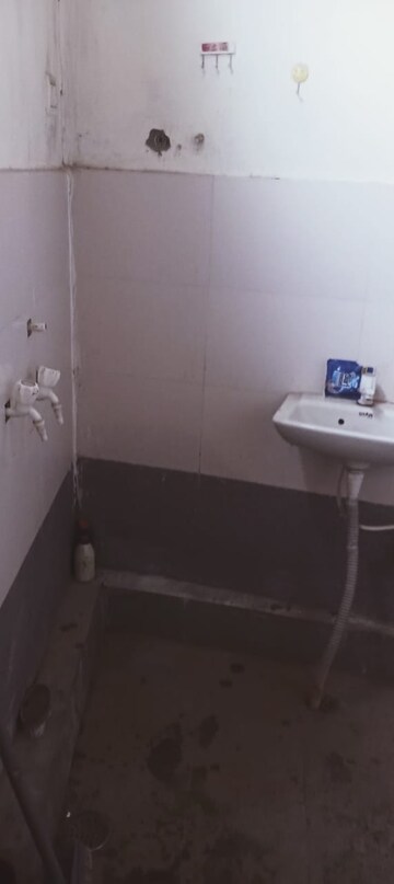 1 RK Independent House For Rent in Indira Nagar