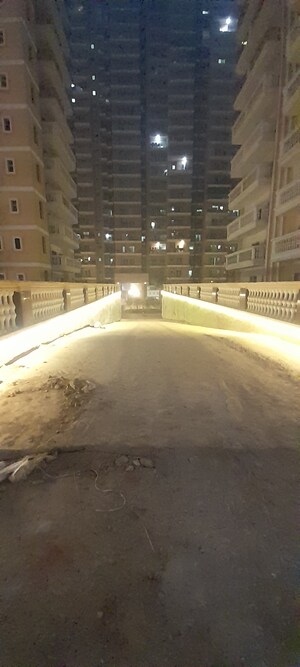 3 BHK Apartment – Exterior View View at Mahaluxmi Migsun Ultimo, Omicron Iii Greater Noida - for Sale