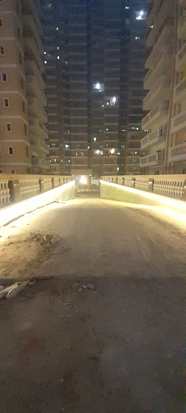 Exterior View, mahaluxmi-migsun-ultimo 3 Bedroom 1360 Sq.Ft. Apartment In Omicron Iii Greater Noida Greater Noida 8623147