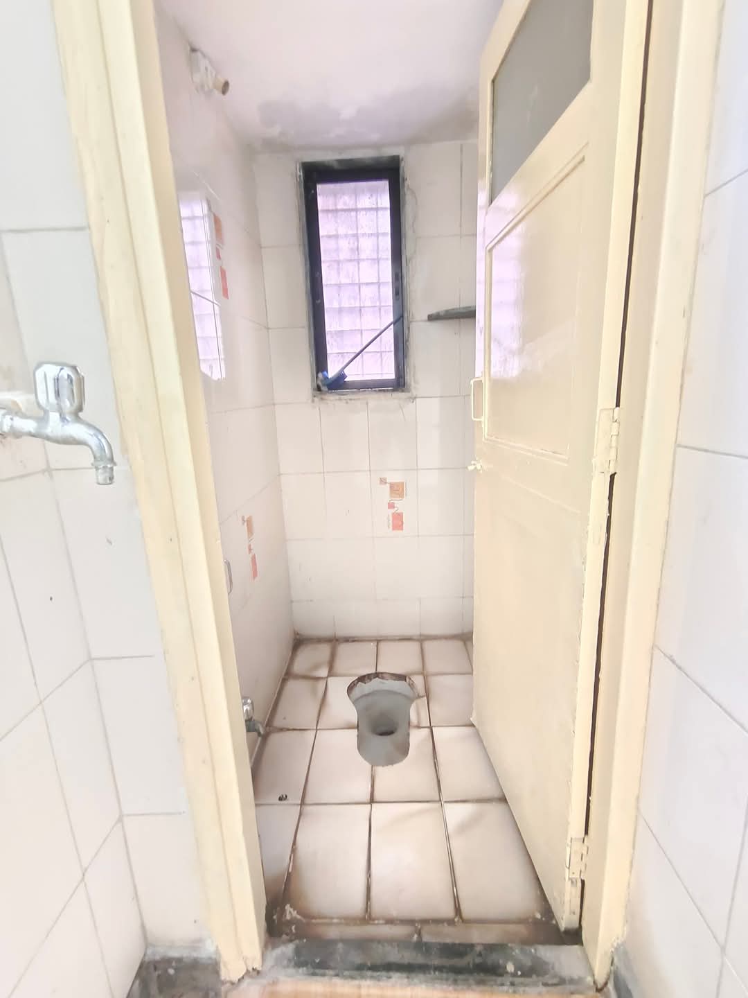 1 BHK Apartment For Rent in Punyodaya Park Kalyan Wes