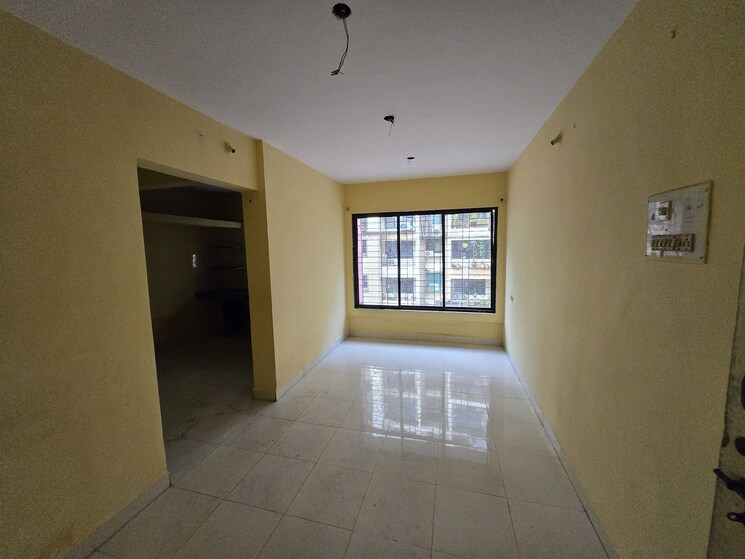 Room, kalyan west 1 Bedroom 605 Sq.Ft. Apartment In Kalyan West Thane 8623148