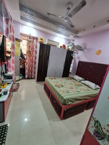 1 BHK Independent House For Rent in Indira Nagar