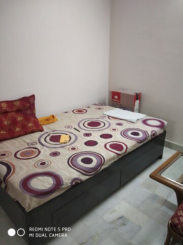 3 BHK Apartment For Rent in DPS Housing Society, Sector 51