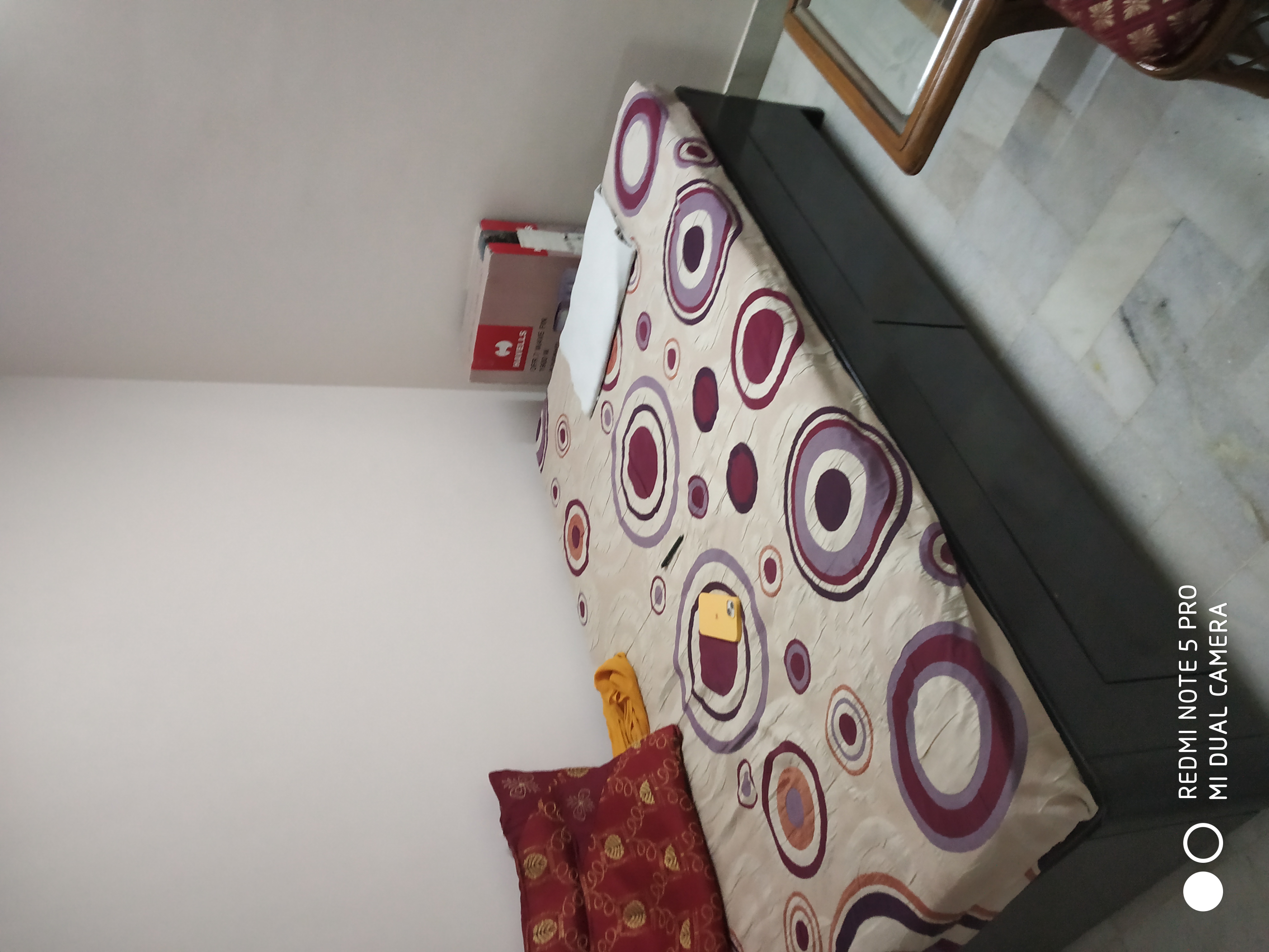 3 BHK Apartment For Rent in DPS Housing Society