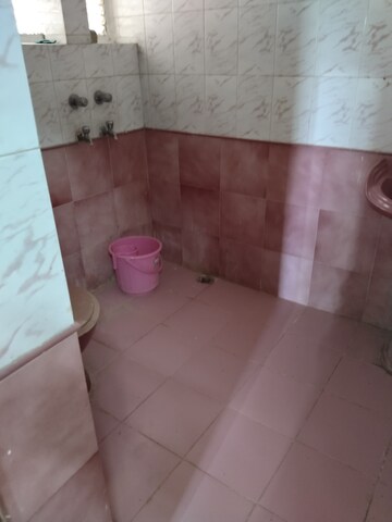 Bathroom in 1 BHK Independent House at Indira Nagar – for Rent