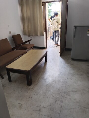 1 BHK Independent House For Rent in Indira Nagar